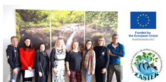 Održan je prvi sastanak istraživačkog tima projekta “ZASTEK” – Zagađivala kao stresori u akvatičkim i terestričkim ekosustavima (11.12.2025.)