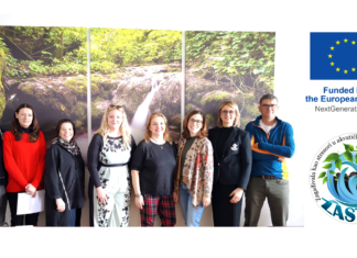 Održan je prvi sastanak istraživačkog tima projekta “ZASTEK” – Zagađivala kao stresori u akvatičkim i terestričkim ekosustavima (11.12.2025.)