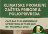 Poziv studentima – PUB kviz
