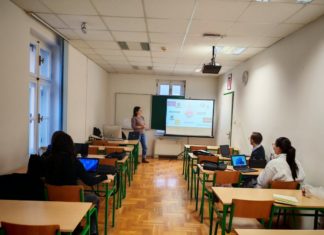 Održano gostujuće predavanje „Digitalna biologija“ (03.12.2025.)