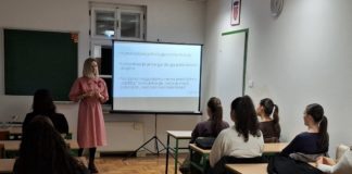 Uspješno provedena edukacija „Asertivna komunikacija“ za buduće odgojno-obrazovne profesionalce (studeni-prosinac 2025.)