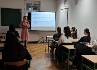 Uspješno provedena edukacija „Asertivna komunikacija“ za buduće odgojno-obrazovne profesionalce (studeni-prosinac 2025.)