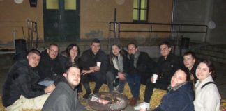 Biološko adventiranje na Odjelu za biologiju