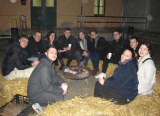 Biološko adventiranje na Odjelu za biologiju