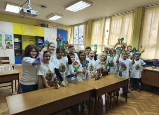 Edukativna radionica o malom kaćunu za učenike OŠ Ivana Filipovića (05.12.2025.)