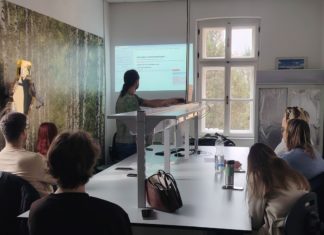 Predavanje o bioinformatici i strojnome učenju studentima diplomskog studija Biologije (28.11.2025.)