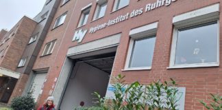 Stručno usavršavanje prof. dr. sc. Mirne Velki u Njemačkoj kroz Erasmus+ program mobilnosti