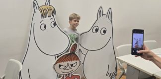 Mumini u posjeti Odjelu za biologiju: večer puna kreativnosti, igre i učenja (09.12.2025.)