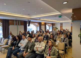 Edukacija o tigrastom komarcu u fokusu 6. Hrvatskog simpozija o invazivnim vrstama (24.-25.11.2025.)