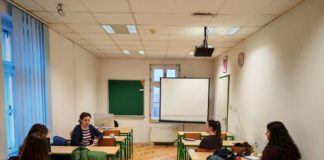 Održano gostujuće predavanje u sklopu kolegija Didaktika 2 (11.12.2025.)