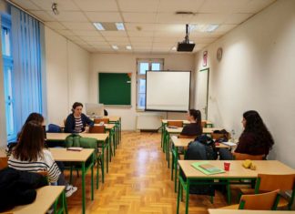 Održano gostujuće predavanje u sklopu kolegija Didaktika 2 (11.12.2025.)