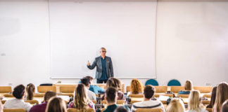 UČITELJ/ICA BIOLOGIJE