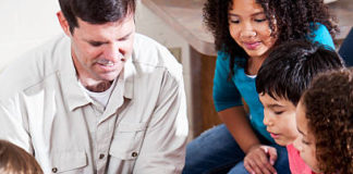 NASTAVNIK/NASTAVNICA BIOLOGIJE