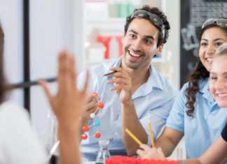 UČITELJ/UČITELJICA PRIRODE