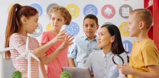 NASTAVNIK/CA BIOLOGIJE I KEMIJE