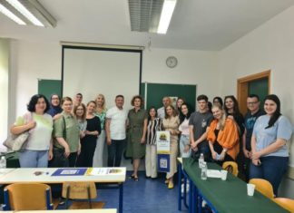 Potpisan sporazum o suradnji s Prirodno-matematičkim fakultetom Univerziteta u Tuzli