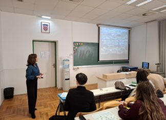 Međužupanijski stručni skup: Znanstvena postignuća u biologiji (07.01.2025.)