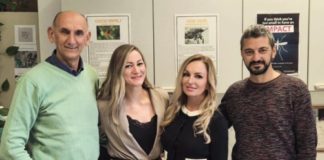 Objavljen znanstveni rad u prestižnom časopisu Science