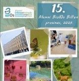 Alumni BiolOs – poveznica biologije, struke i zajednice