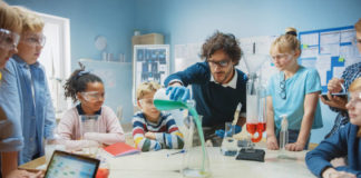 NASTAVNIK/NASTAVNICA BIOLOGIJE