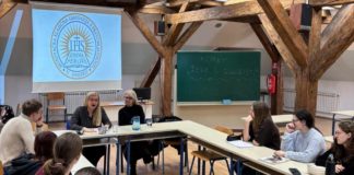 Okrugli stol ‘Žene u znanosti’ u suradnji Isusovačke klasične gimnazije i Odjela za biologiju (12.02.2026.)