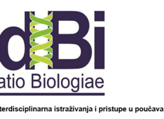 Educatio Biologiae – časopis za interdisciplinarna istraživanja i pristupe u poučavanju biologije