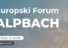 Međunarodna konferencija | stipendije | Europski Forum Alpbach 24.8.-04.9.2026. – poziv za studente