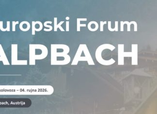 Međunarodna konferencija | stipendije | Europski Forum Alpbach 24.8.-04.9.2026. – poziv za studente