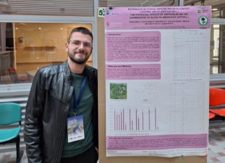 Uspješno proveden studentski projekt „Učinak amigdalina na klijavost lucerne“