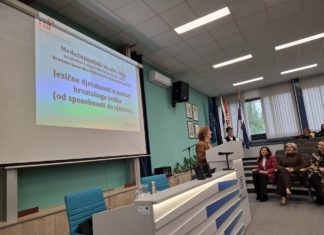 Predavanja o neuroznanosti i učenju na međužupanijskim stručnim skupovima u Slavonskom Brodu i Našicama (30.-31.03.2026.)