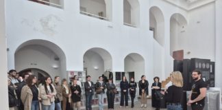 Posjet Arheološkom muzeju u Osijeku (05.03.2026.)