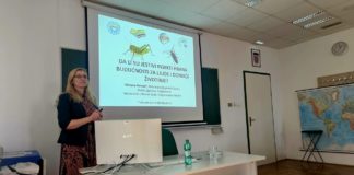 Erasmus+ mobilnost doc.dr.sc. Mihaele Kavran s Departmana za fitomedicinu i zaštitu prirodne sredine Poljoprivrednog fakulteta Sveučilišta u Novom Sadu na Odjelu za biologiju (16.03.-20.03.2026.)