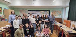 Tjedan mozga: održana radionica “Mozak u boji ljubavi” (16.03.-22.03.2026.)