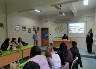 Predstavljanje projekta AQUA-BIOPRESS (26.02.2026.)