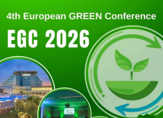 Poziv na sudjelovanje na 4. Europskoj GREEN konferenciji – EGC 2026