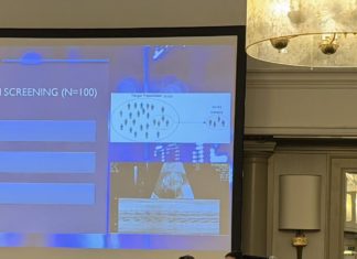 Sudjelovanje na 21. Bridges in Life Sciences Conference