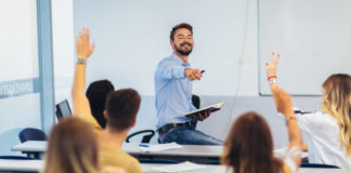 UČITELJ/UČITELJICA KEMIJE I BIOLOGIJE