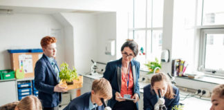 PRIPRAVNIK/CA – SAMOSTALNI RADNIK/CA U LABORATORIJU