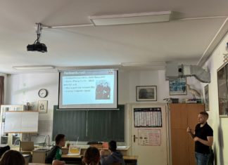 Festival znanosti: Radionica „Male čestice, velike posljedice“