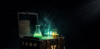 Lov na blago Odjela za biologiju – 5. izdanje