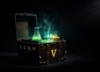 Lov na blago Odjela za biologiju – 5. izdanje