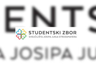 📣 Natječaj za financiranje studentskih programa u 2026. godini