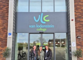 Erasmus+ mobilnost studentica u Nizozemskoj