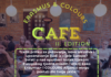 📣 Erasmus & COLOURS Cafe za studente