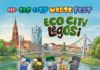 Najava Eco City Waste Fest 2026.