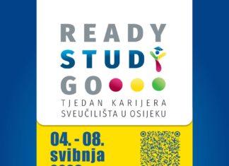 Šesti Tjedan karijera Sveučilišta u Osijeku – prilika za razvoj i povezivanje