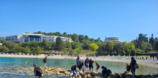 Terenska nastava 2 Botanika i Zoologija u Puli i Rovinju (18.05.-22.05.2026.)