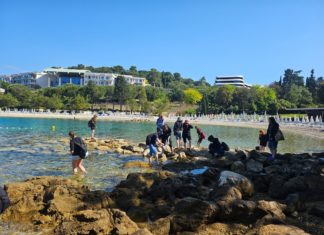 Terenska nastava 2 Botanika i Zoologija u Puli i Rovinju (18.05.-22.05.2026.)