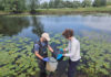 Nastavljena istraživanja u sklopu projekta AQUA-BIOPRESS