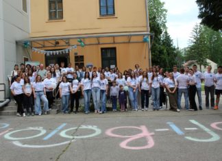 Uspješno provedene radionice projekta “Biolog-i-Ja” i Dan otvorenih vrata